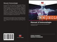 Manuel D'immunologie Pour Les ÉTudiants En Soins Infirmiers Et ParamÉDicaux Buch