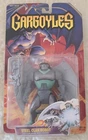 🔥 Gargoyles STEEL CLAN ROBOT Action Figure 1995 Kenner MOC - Vintage Sealed!!