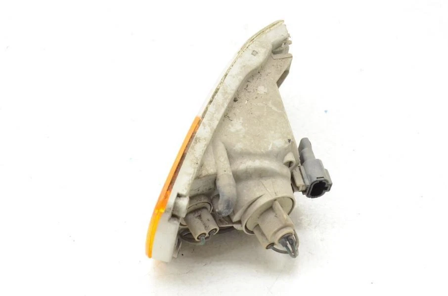Luz intermitente delantera izquierda conductor Nissan 300ZX Z32 1990-1996 Foto 2 de 4
