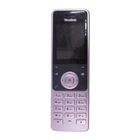 Yealink SIP Dect Telefon SIP-W56H Zbh. Handset