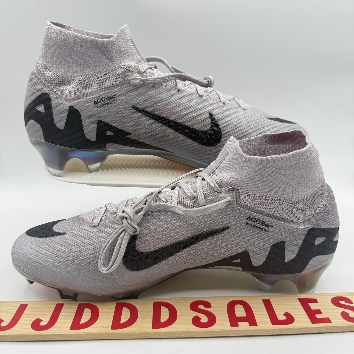 Nike Zoom Mercurial Superfly 9 Elite FG Soccer Cleats HF4382-001