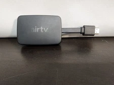 AirTV Mini Media Streamer TV to Streaming (no remote)