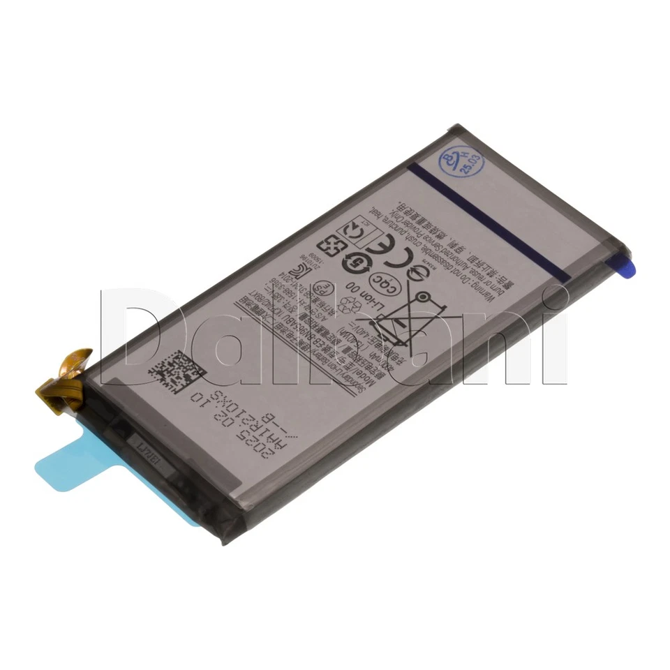Batería 4000 mAh Original Original Samsung Galaxy Note 9 N960 EB-BN965ABU Foto 2 de 3