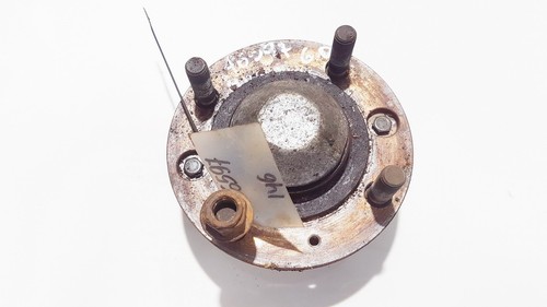 Radlager Radlagersatz Kugellager Hinten Rechts  Mitsubishi Space DE1176777-98