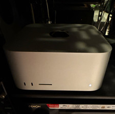 Apple mac studio m3 ultra 96gb 2tb - Z1CE000QWLL/A