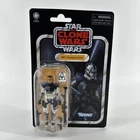 STAR WARS Clone Wars The Vintage Collection VC176 ARC Trooper Echo New