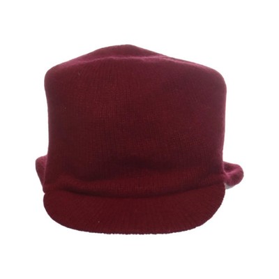 Roeckl, Schirmmütze, Größe: 36, Angora/Polyamid/Polyester/Wolle, Pink #BbB