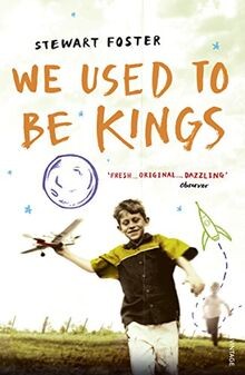 We Used to Be Kings von Foster, Stewart | Buch | Zustand sehr gut