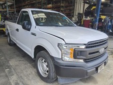 Passenger Turbosupercharger 2.7l Turbo Fits 18-20 Ford F150 Pickup 796796 Passenger Turbosupercharger 2.7l Turbo Fits 18-20 Ford F150 Pickup 796796