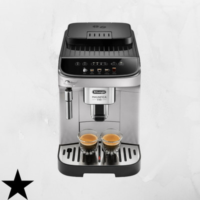 Delonghi ECAM29034SB Magnifica Evo Fully Automatic Espresso
