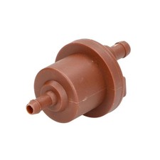 FUEL FEED SYSTEM ONE-WAY VALVE FITS: CITROEN BERLINGO BERLINGO MINIVAN C2 C2