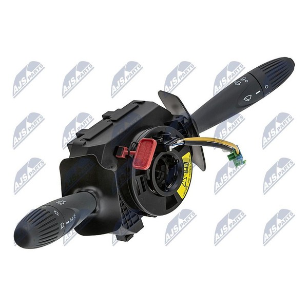 NTY EPE-FT-002 Lenkstockschalter-image