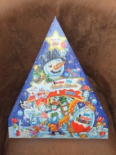Ü Ei Adventskalender 2003 Komplett OVP In Folie