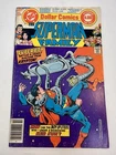 Vintage 1978 DC Comics The Superman Family #191 Comic Book