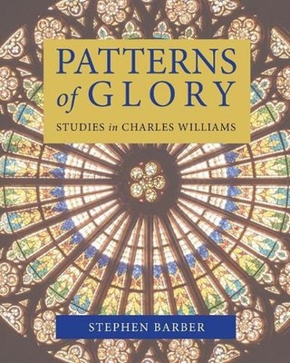 Patterns of Glory by Stephen Barber Paperback Book