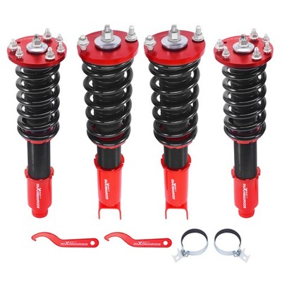 Gewindefahrwerk Tieferlegung for Honda Accord VIII 2008-2013