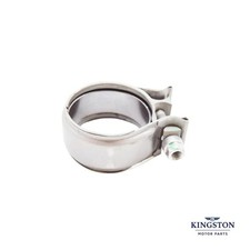 Genuine Land Rover Range Rover Sport L494 Exhaust Muffler Clamp LR077709 OE