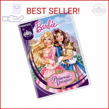 Barbie as The Princess and the Pauper