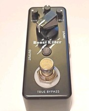 Mini Pedal Booster