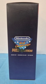 Nintendo World Championship NES Edition Deluxe - Nintendo Switch Sealed