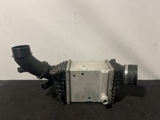 BMW X6M G06 F96 2024 Ladeluftkühler 5a2c232 BBA142