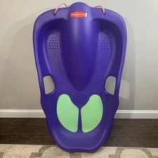 Rubbermade Sled Vintage 2101