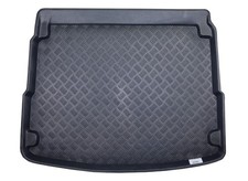 Kofferraumwanne für Audi A8 D4 Stufenheck Bj. 2010 - 2017 Automatte Passform
