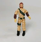 GI Joe Ambush v1 Concealment Specialist 1990 Vintage Action Figure ARAH