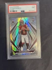 Panini 2024 Phoenix Jayden Daniels #198 Hyper Rookies PSA 9 Washington