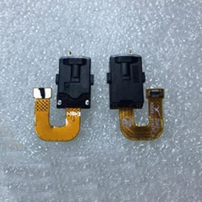 Ori Headphone Earphone Audio Jack Flex Cable F ZTE Nubia Red Magic 6S Pro NX669S