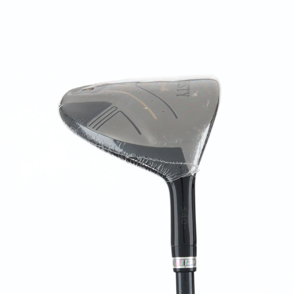Maruman Fairway Open Box MAJESTY Royale(2021) 7W 21° Regular MAJESTY LV540: - Изображение 2 из 4