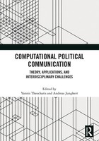 Computational Political Communication | Yannis Theocharis (U. A.) | Taschenbuch