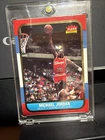 1996-97 Fleer Ultra Decade of Excellence #U-4 Michael Jordan Basketball Card