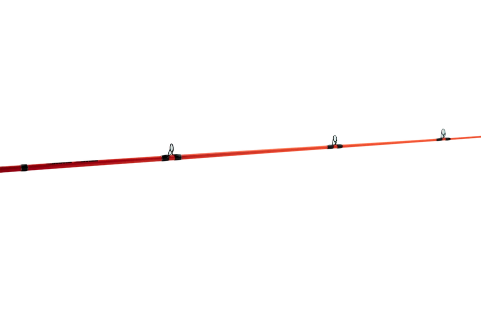 Nuevas varillas de náufrago Inshore Smoker 6'5 vadeador varilla ligera media Foto 3 de 3