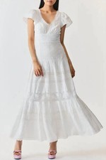 Loveshackfancy Melinda Dress Size 4