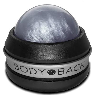 Manual Massage Roller Ball Deep Tissue Lacrosse Handheld Massager Muscle Tension
