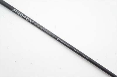 Mitsubishi Chemical Reax 75 X-Stiff 41.5