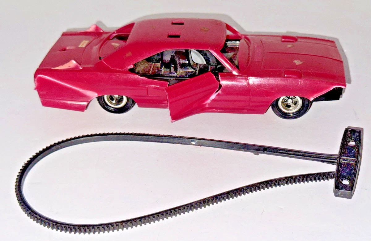 Pink Vintage Manufacture Diecast Cars, Trucks & Vans for sale | eBay