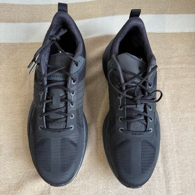 Nike Lunar Roam Men s Dk Smoke Grey/Black Size US 11 New