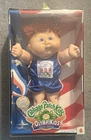 Cabbage Patch Kids Olympikids 1996 Special Edition Track and Field ‘Arthur’