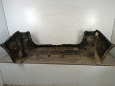 Pare-choc arrière Renault SCENIC