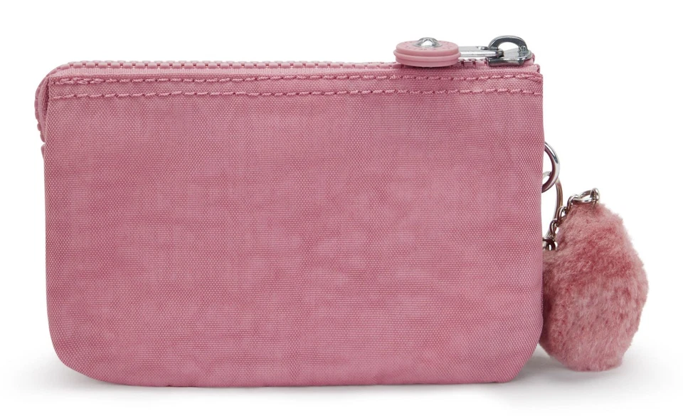 kipling portafoglio Basic Creativity Purse S Cosmo Pink - Immagine 3 di 4