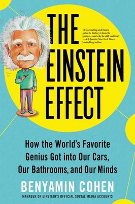 The Einstein Effect, Sourcebooks
