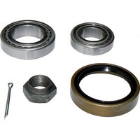 Metzger Wm 996 Radlagersatz FüR Fiat Citroen Peugeot Ducato Jumper Boxer 230