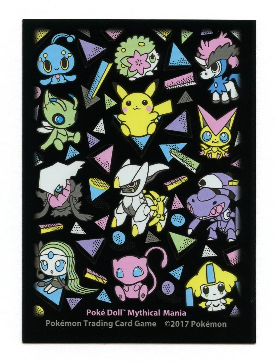 Las mejores ofertas en Tarjetas individuales de Pokémon Shaymin EX