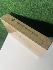 Soundbar Ky-8000 with Bluetooth/ARC/Opt/AUX - N168