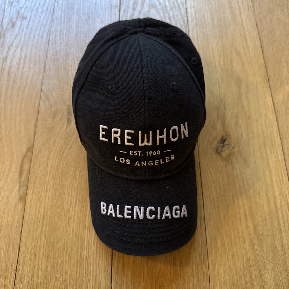 25+ Balenciaga Hats for Men for sale | Updated Oct 2026