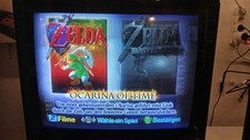 The Legend of Zelda Ocarina Of Time inkl. Master Quest für Nintendo Gamecube