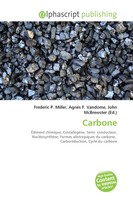 Frederic P. Miller (U. A.) | Carbone | Taschenbuch | FranzöSisch (2026)