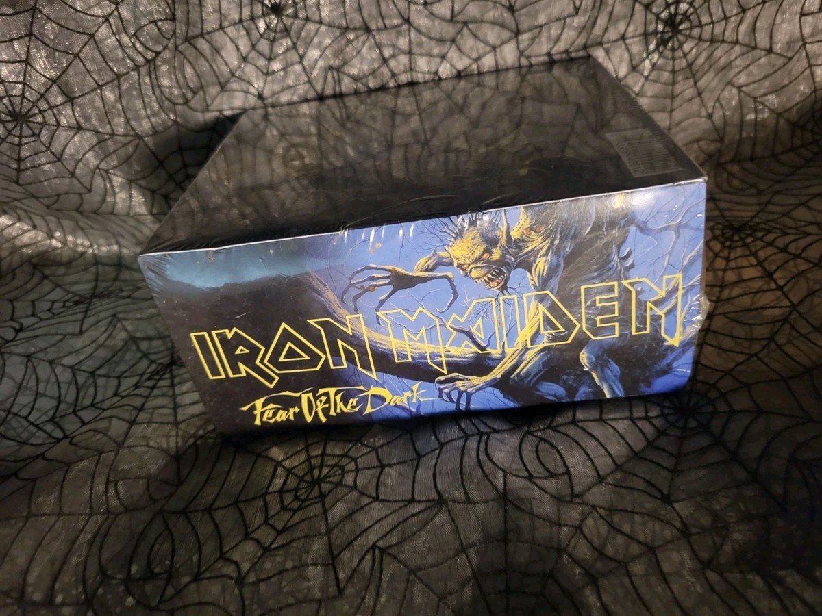 レコードコレクション Y&T, Iron Maiden など レコードコレクション Y&T, Iron Maiden など Iron Maiden - Maiden